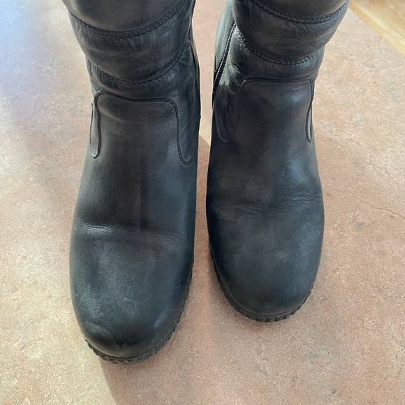 Mag boots - Picture 7 of 8